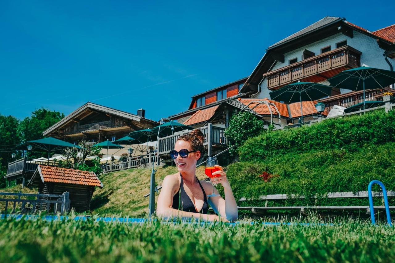 Eidenberger Alm