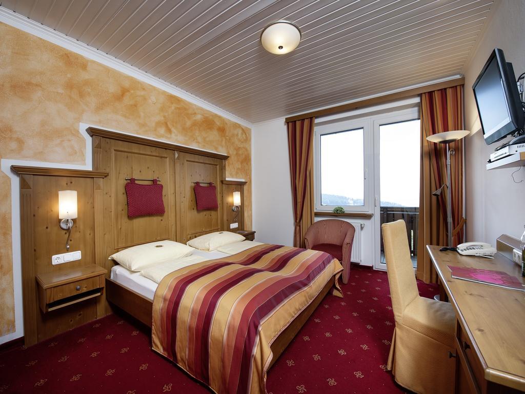 Eidenberger Alm 3* Eidenberg