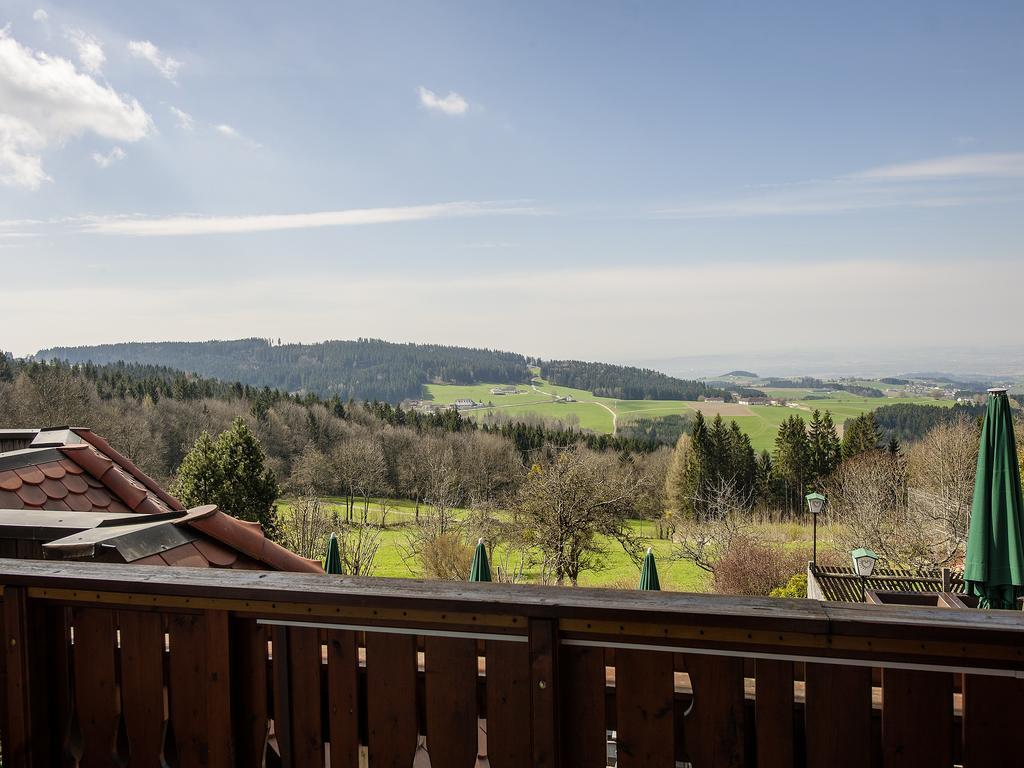Eidenberger Alm Gasthuis Eidenberg